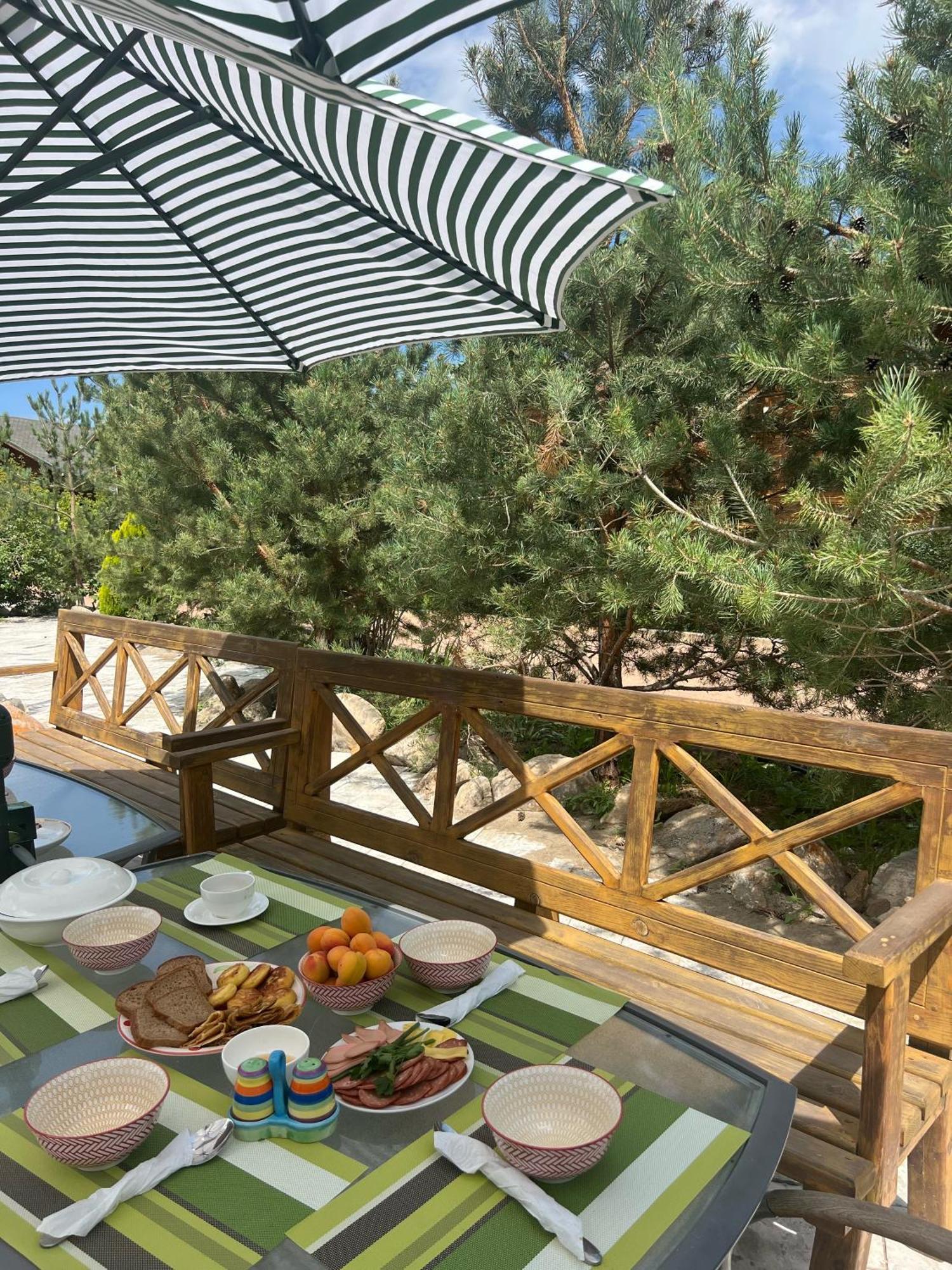 Villa Family club Royal-appricot Tamga Esterno foto